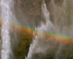 Seljalandfoss rainbow IMG_2337
